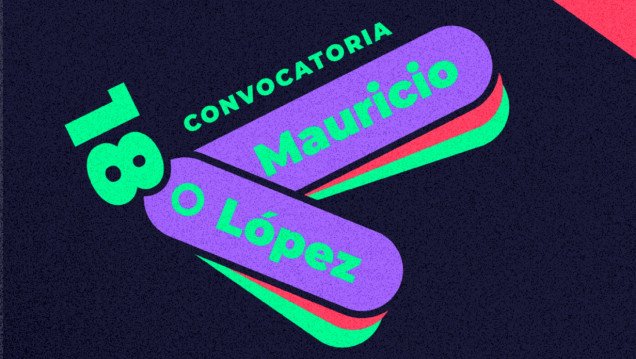 imagen Programa Mauricio López: seleccionaron treinta proyectos en la 18.ª convocatoria 