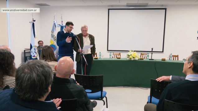imagen Foro de Medicina