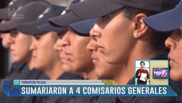 imagen UNIDIVERSIDAD NOTICIAS - EDICIÓN MEDIODÍA - 22/06/2016