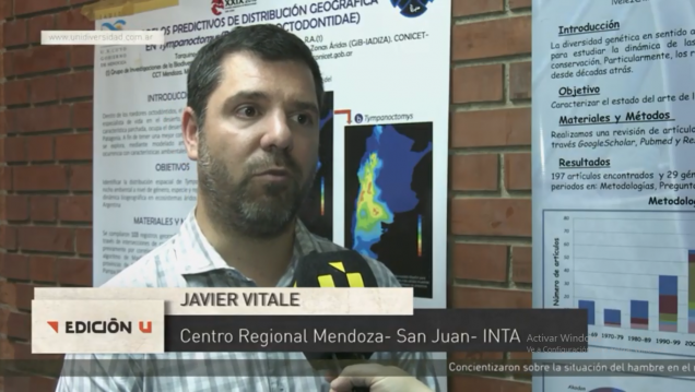 imagen EDICIÓN U: 4to Foro regional "Los desafíos de la gestión territorial rural"