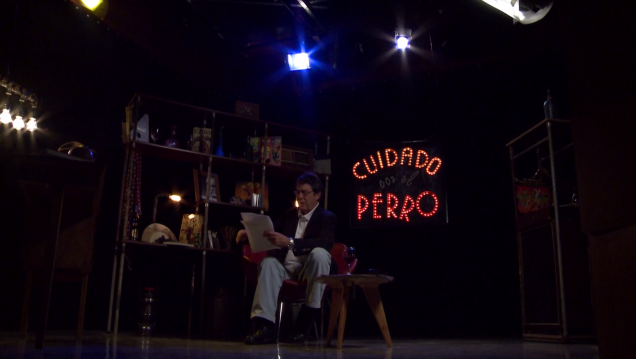 imagen Cuidado con el perro | Temporada 2 Capítulo 37