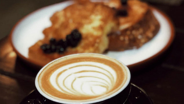imagen "Cafeteando con sintonías", sabores y música se fusionan en abril