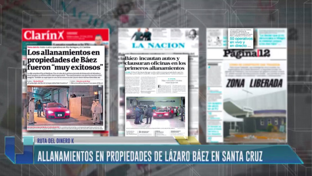 imagen UNIDIVERSIDAD NOTICIAS - Edición Mediodía - 27/04/2016