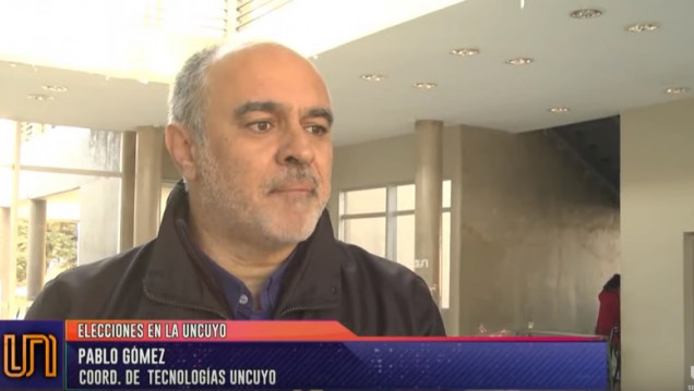 imagen ¿Cómo funciona el voto electrónico utilizado en Agrarias?