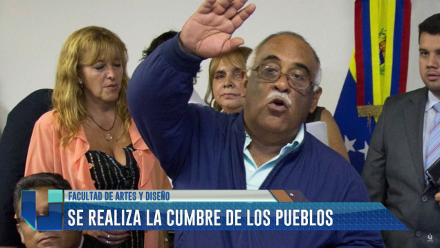 imagen UNIDIVERSIDAD NOTICIAS - EDICIÓN MEDIODÍA - BLOQUE 2 - 20/07/17
