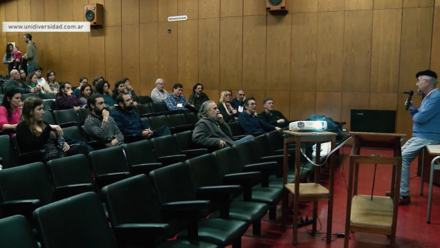 imagen 2do Congreso de Malacología