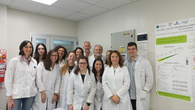imagen Día Mundial de la Investigación contra el Cáncer