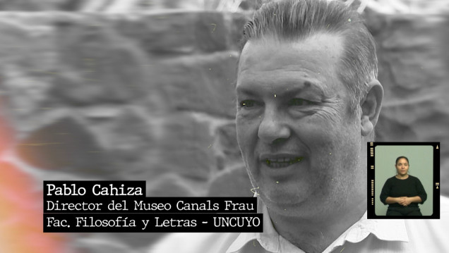 imagen "Entretanto", Temp 2 #07: Identidad cultural