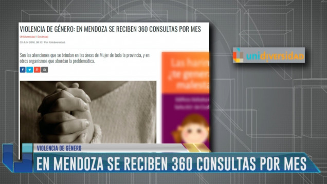 imagen UNIDIVERSIDAD NOTICIAS - EDICIÓN MEDIODÍA - 03/06/2016