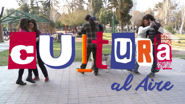 imagen CULTURA AL AIRE - Lo mejor del 2016 - Parte 1