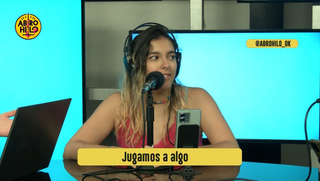 imagen "Abro hilo" #10: ¿Perdonarías una infidelidad?