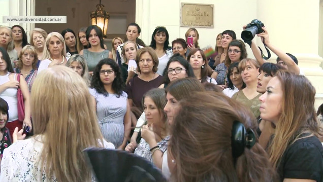 imagen Asamblea por la Equidad