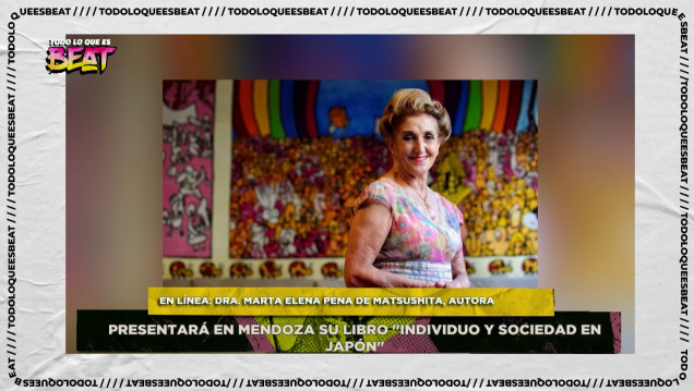 imagen Presentan el libro "Individuo y sociedad en Japón"