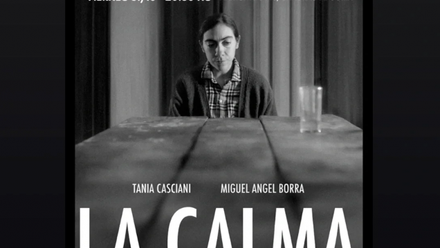 imagen Empieza el ciclo de cine mendocino en el Teatro Leonardo Favio