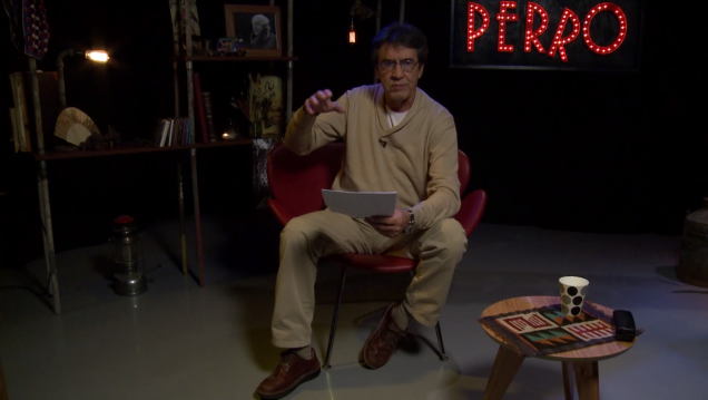 imagen Cuidado con el perro | Temporada 2 Capítulo 63
