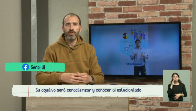 imagen Censo Estudiantil UNCUYO 2025: propósitos y funciones