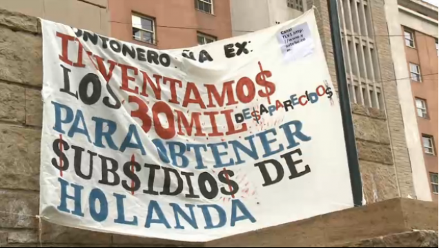 imagen 6º INFORME Juicio por delitos de lesa humanidad en Mendoza 