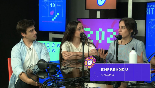 imagen Emprende U 2024 #04: Ganadores 