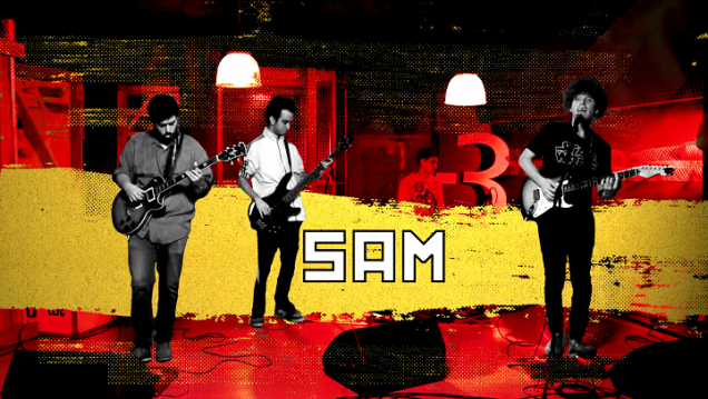 imagen EL ÚLTIMO ACORDE - TEMPORADA 2 - CAPÍTULO 20: SAM