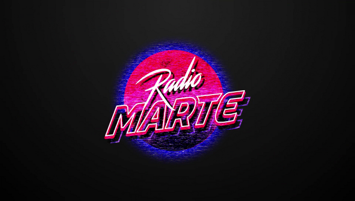 imagen Radio Marte