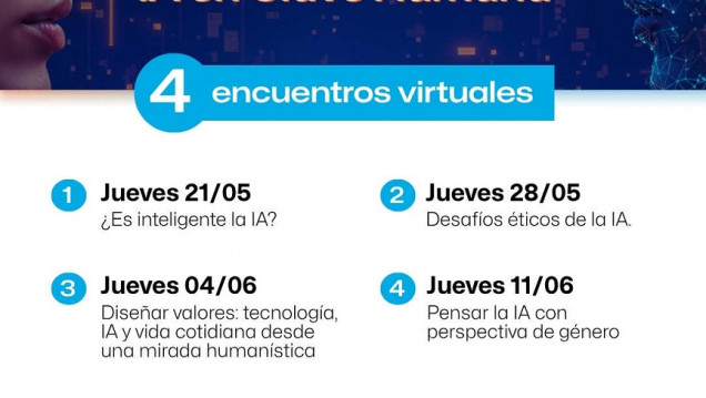 imagen Futurizaje: la inteligencia artificial ya está en el aula