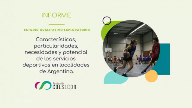 imagen Cuanto más pequeña es la localidad, más valorado es el rol social de los clubes