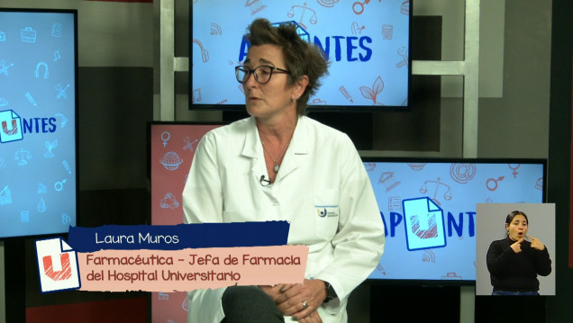 imagen Salud: los riesgos de la automedicación