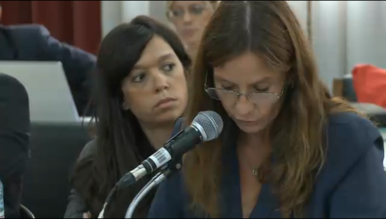 imagen 7º INFORME Juicio por delitos de lesa humanidad en Mendoza 