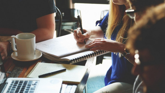 imagen Lanzan formación en gestión de clústeres y redes colaborativas en la UNCUYO