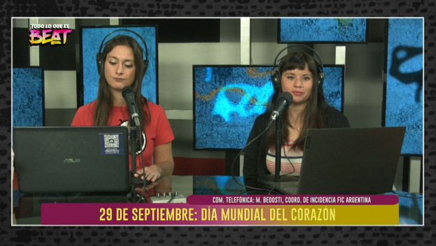 imagen Qué políticas públicas se necesitan para abordar las enfermedades del corazón
