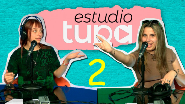 imagen Estudio TUPA, T6 #02: Servicio de Agrarias de la UNCUYO