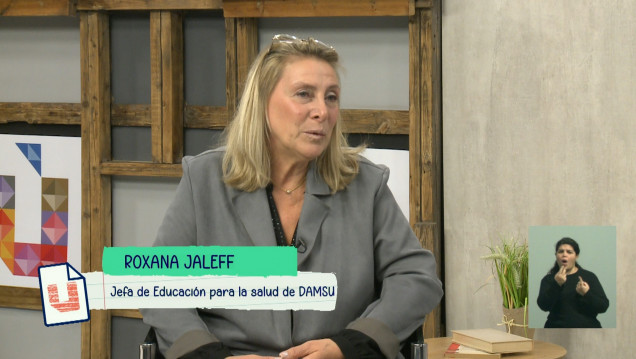 imagen Día Mundial Sin Tabaco: cómo es el acompañamiento de Damsu para dejar de fumar