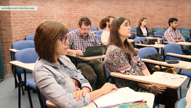 imagen 3era Edición Escuela Verano-Invierno