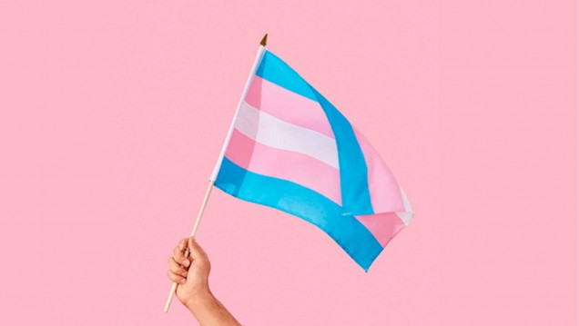 imagen Un proyecto busca proteger y reconstruir la historia reciente de la comunidad trans en Mendoza