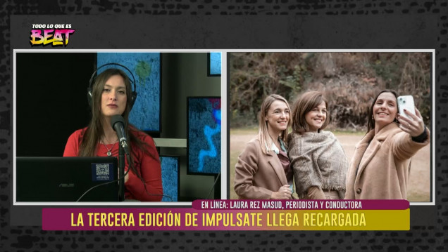 imagen Comunicación digital: la tercera edición de Impulsate llega recargada