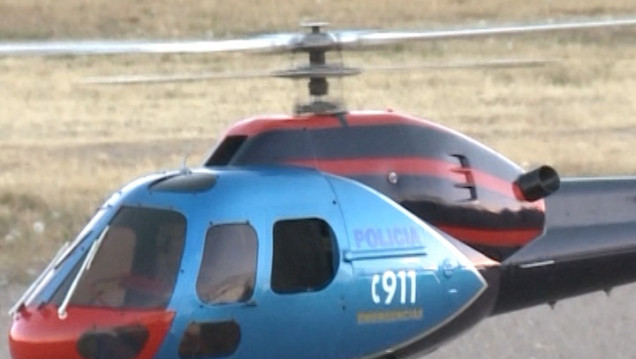 imagen Informe Aeromodelismo 15-08