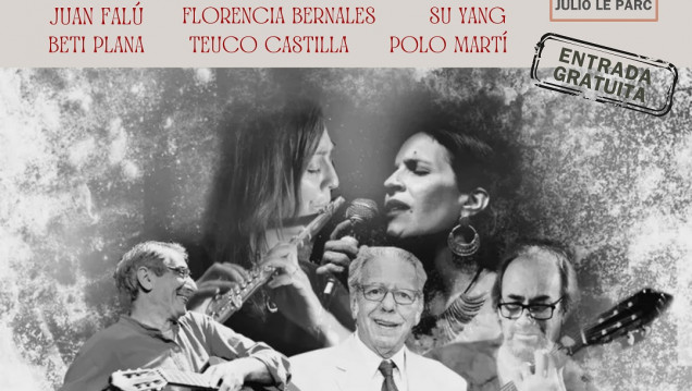 imagen Llega el concierto "Coplas sonoras de la tierra nuestra"