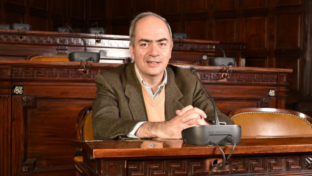 imagen Reforma de la Constitución, reelección y legislativas: qué le conviene al oficialismo