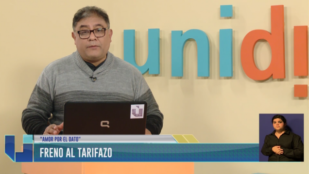 imagen Columna APD: Freno al tarifazo