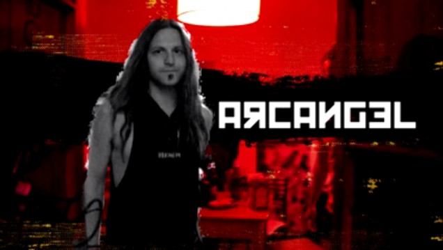 imagen El Último Acorde - Programa 1: Arcángel
