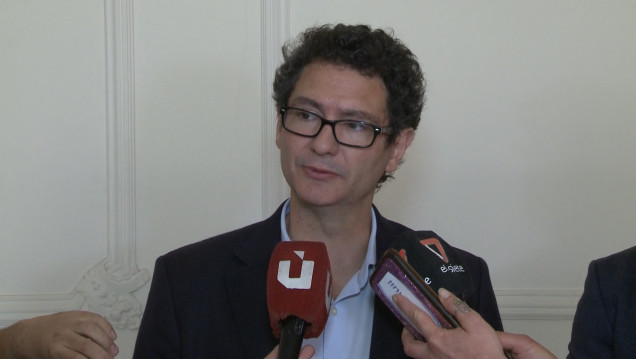 imagen Lanzan nuevas líneas de financiamiento bonificadas para las Pymes