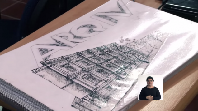 imagen Taller virtual entre Universidades de Arquitectura de LA