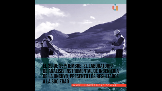imagen Derrame Veladero: A un año del desastre ambiental