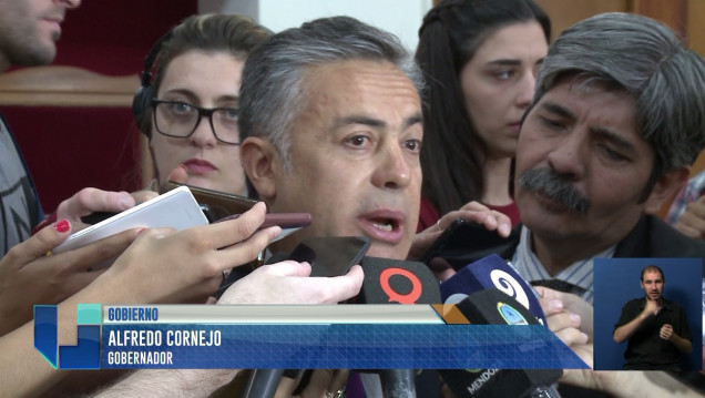 imagen Silvestri es la nueva defensora pública de Mendoza