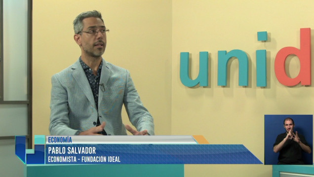 imagen Pobreza en la Argentina: "La inflación bajó, pero aún no tiene impacto en los bolsillos"