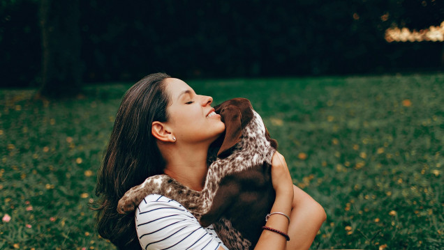 imagen La Escuela de Amor Animal amplía su oferta de cursos gratuitos