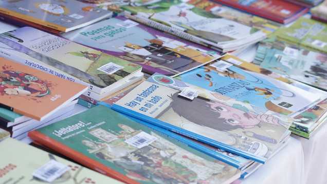 imagen Llega el "Festival leer" a Planta Uno