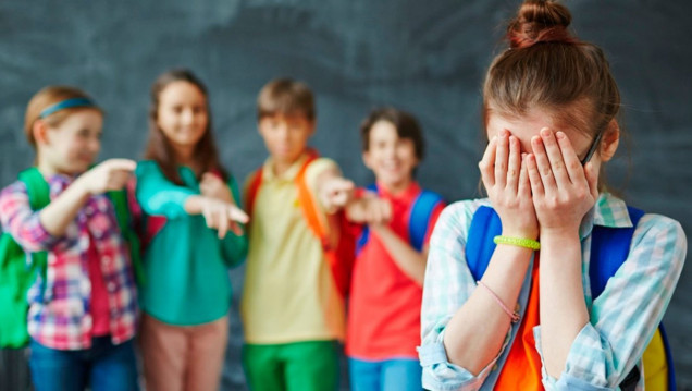 imagen Cómo es el proyecto de ley que propone un enfoque integral contra el bullying