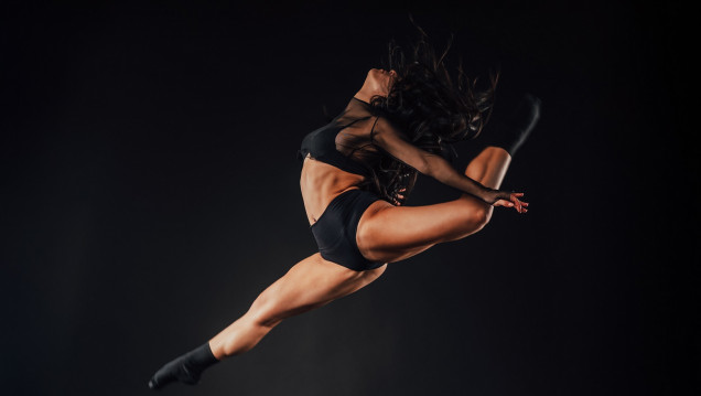 imagen Bailarines de Mendoza participarán en una competencia internacional en Irlanda 
