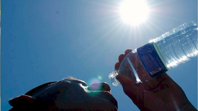 imagen Alerta, mendocinos: cómo evitar sofocones de calor 